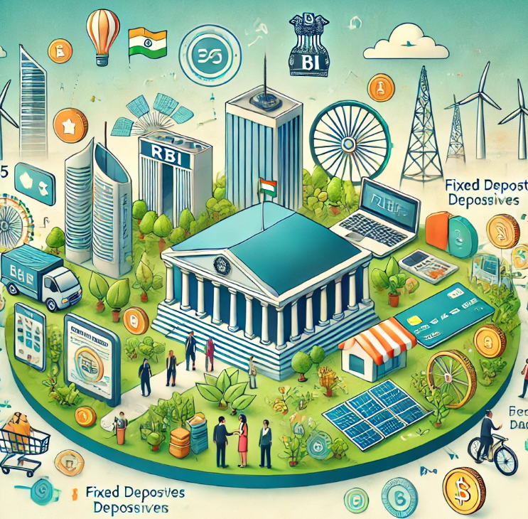 RBI Regulatory Changes 2025: Key Updates for Borrowers and Lenders